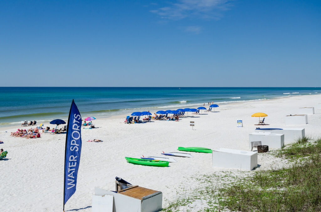 4 House vacation rental located in 30A 1
