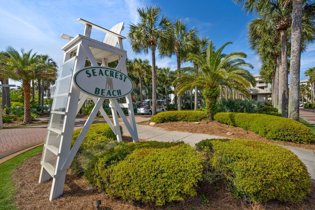 4 House vacation rental located in 30A 1