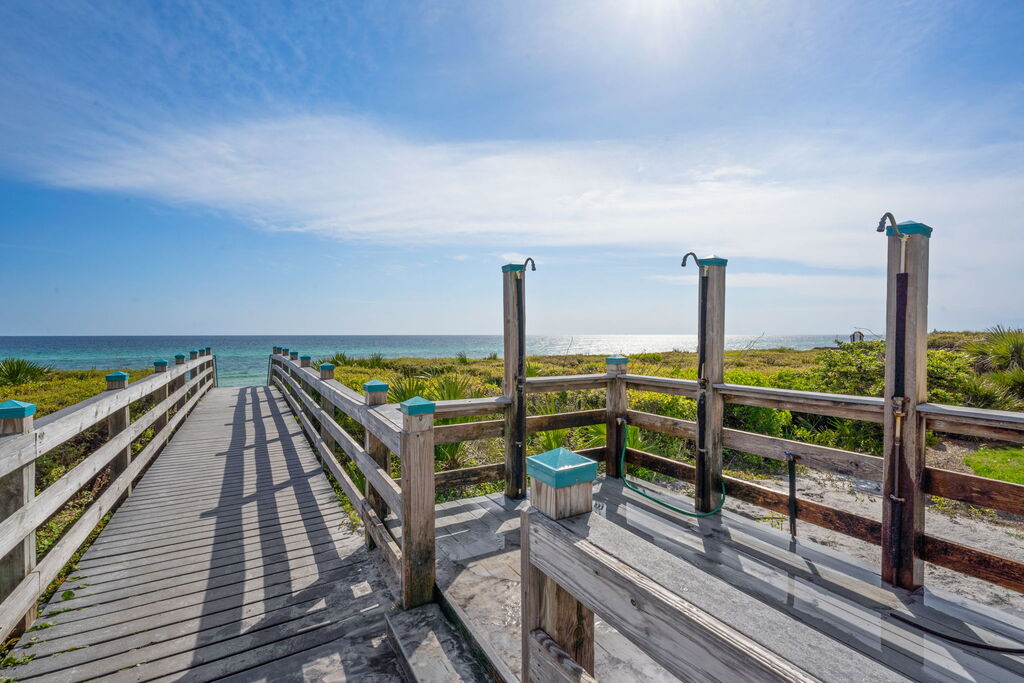 4 House vacation rental located in 30A 1