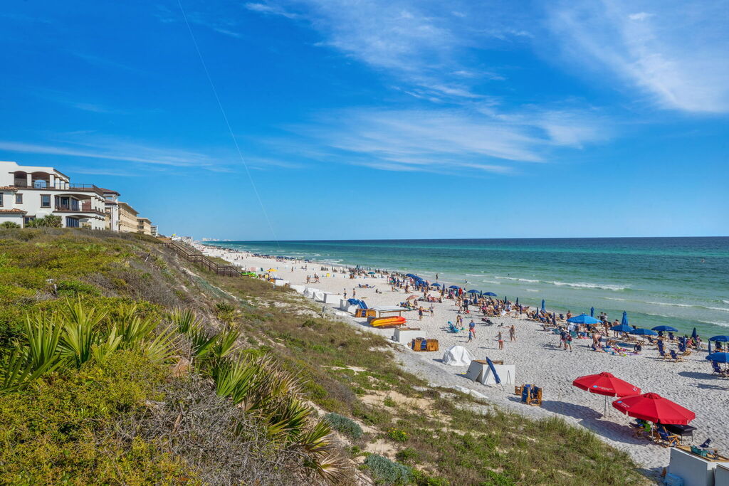 4 House vacation rental located in 30A 1