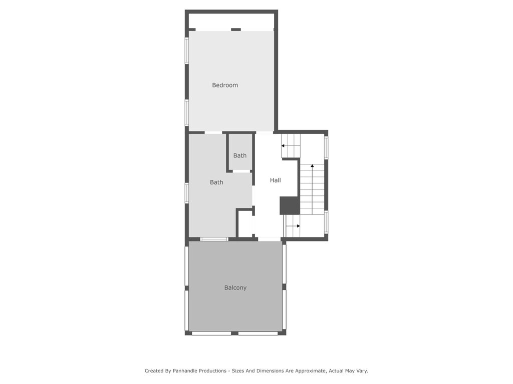 4 House vacation rental located in 30A 1