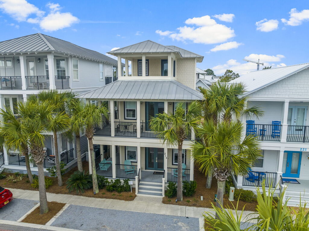4 House vacation rental located in 30A 1