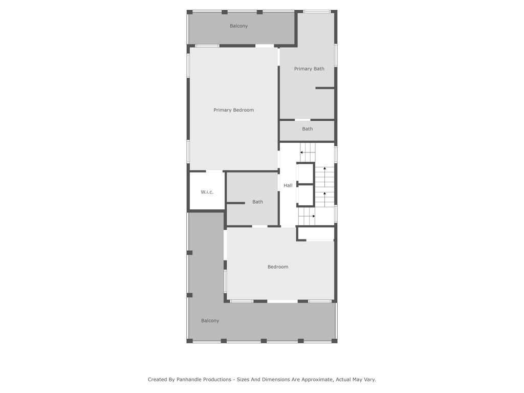 4 House vacation rental located in 30A 1