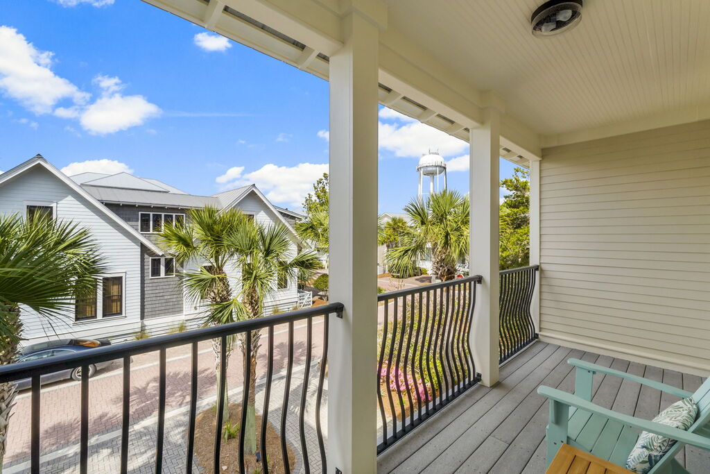 4 House vacation rental located in 30A 1