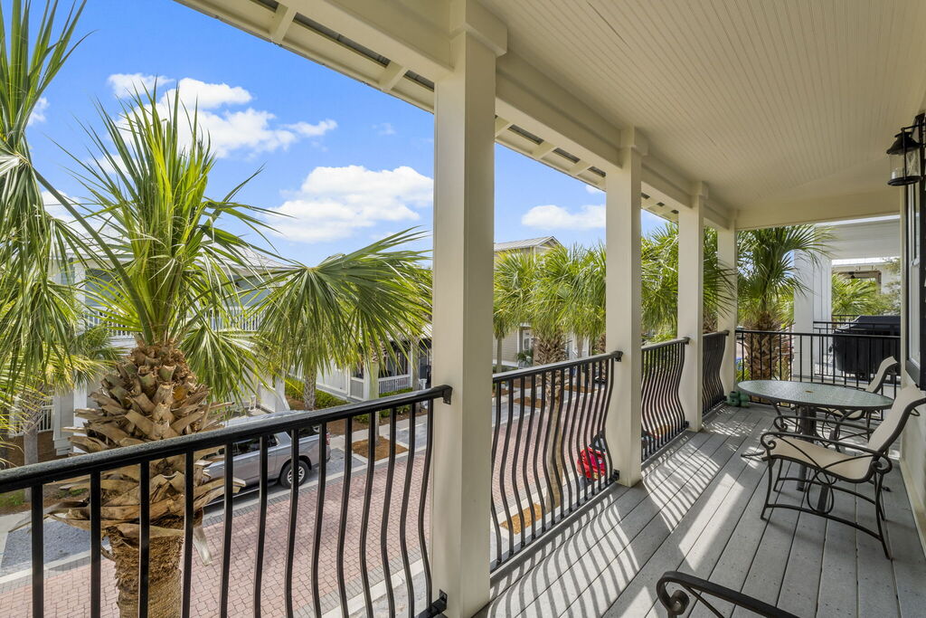 4 House vacation rental located in 30A 1