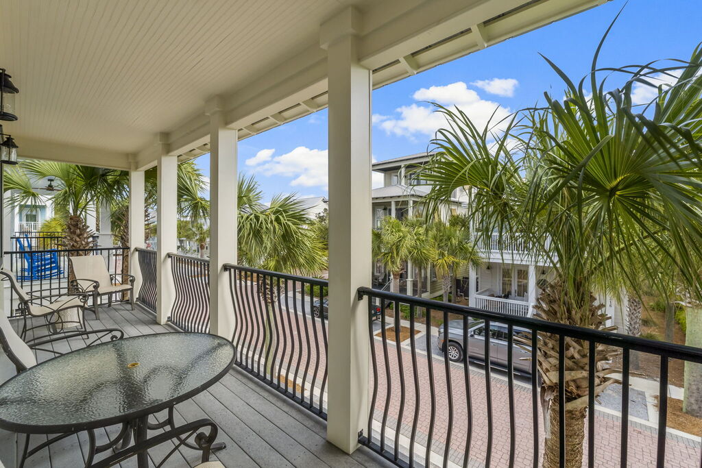 4 House vacation rental located in 30A 1