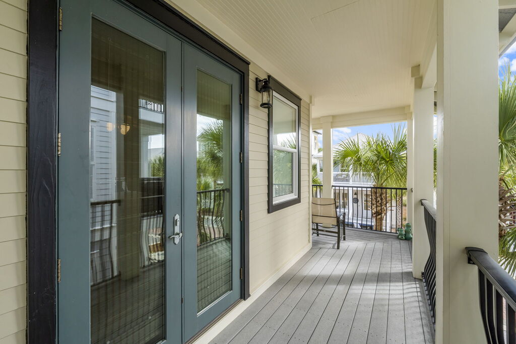 4 House vacation rental located in 30A 1