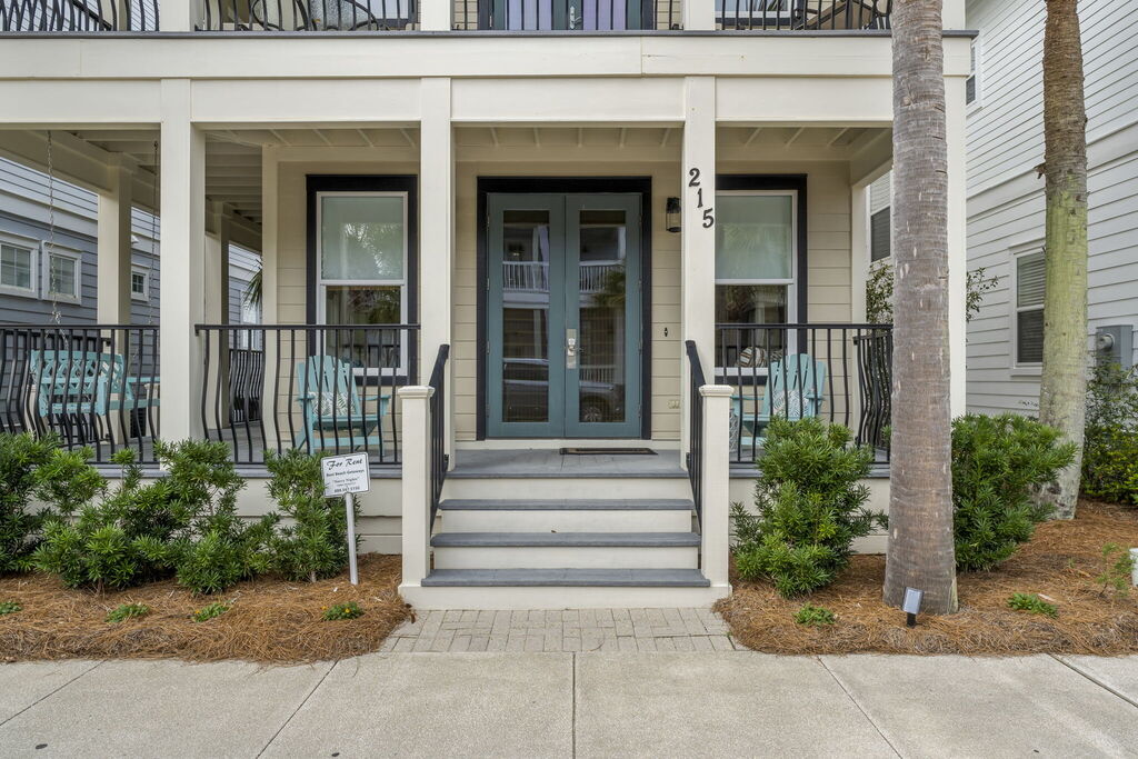 4 House vacation rental located in 30A 1