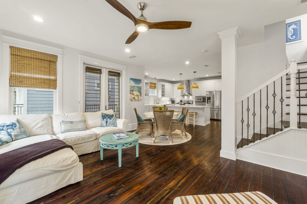 4 House vacation rental located in 30A 1