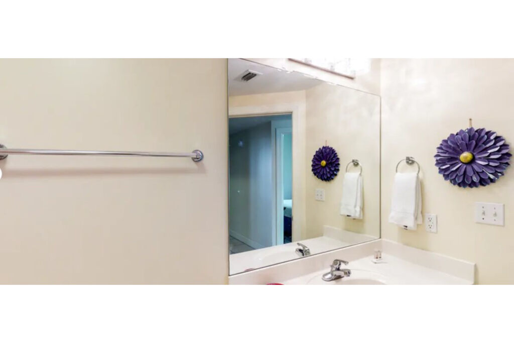3 Condominium vacation rental located in Panama City Beach 1