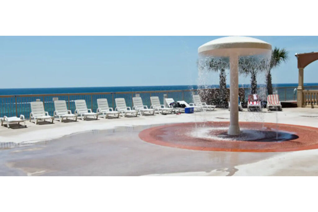 3 Condominium vacation rental located in Panama City Beach 1