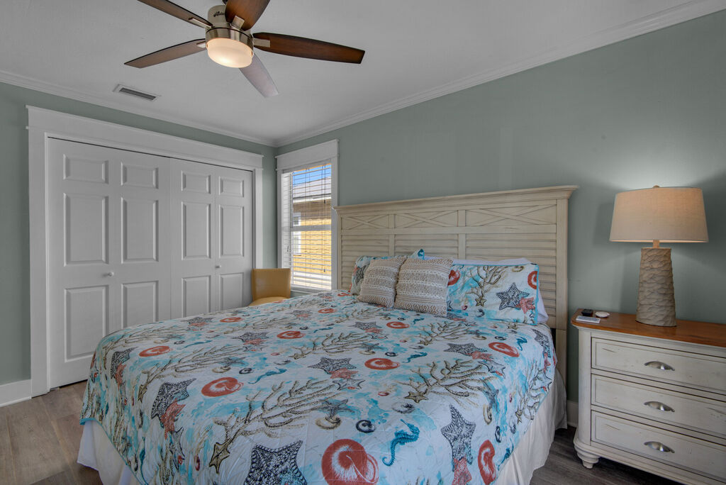6 House vacation rental located in Destin 1