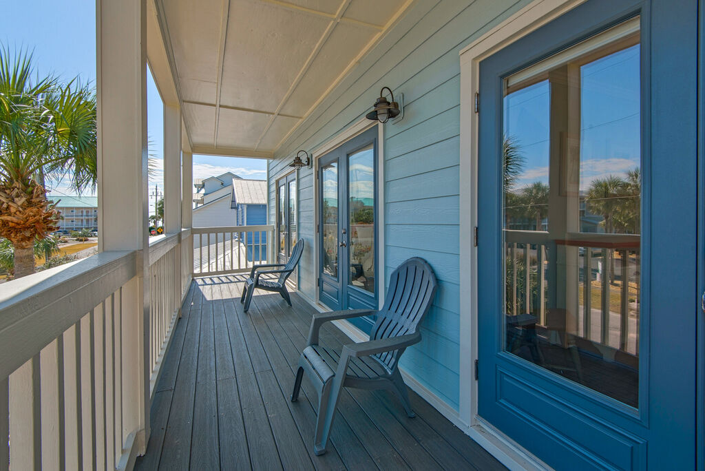 6 House vacation rental located in Destin 1