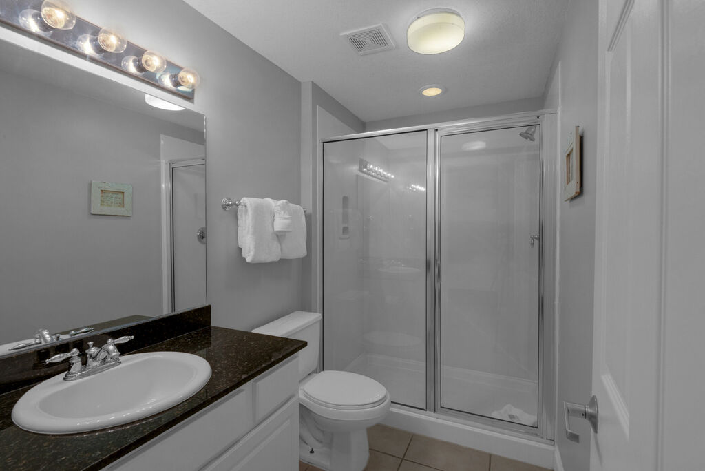 1 Condominium vacation rental located in Panama City Beach 1