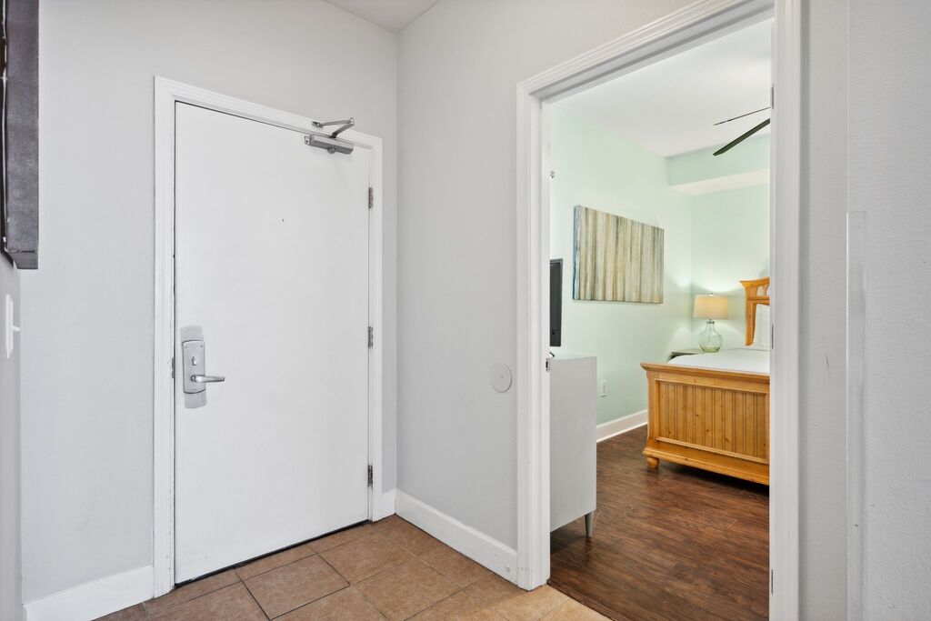 2 Condominium vacation rental located in Panama City Beach 1
