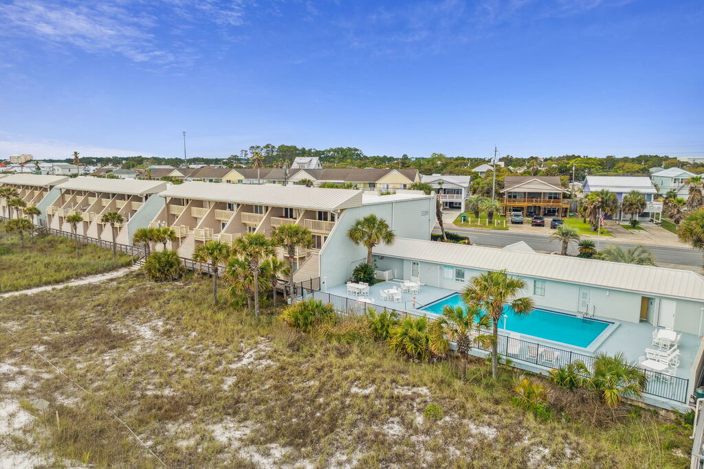 3 Condominium vacation rental located in Panama City Beach 1