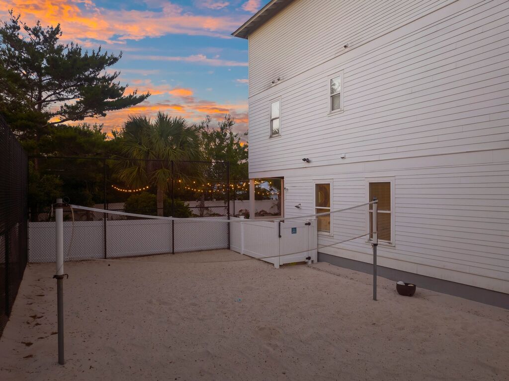 10 House vacation rental located in 30A 1