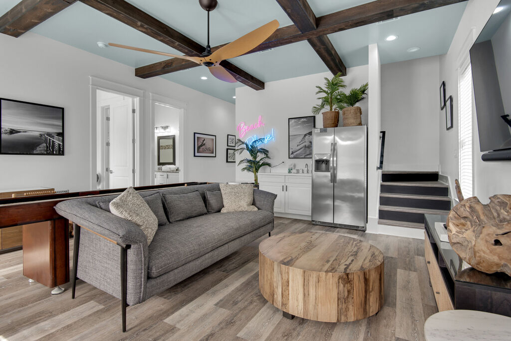 10 House vacation rental located in 30A 1