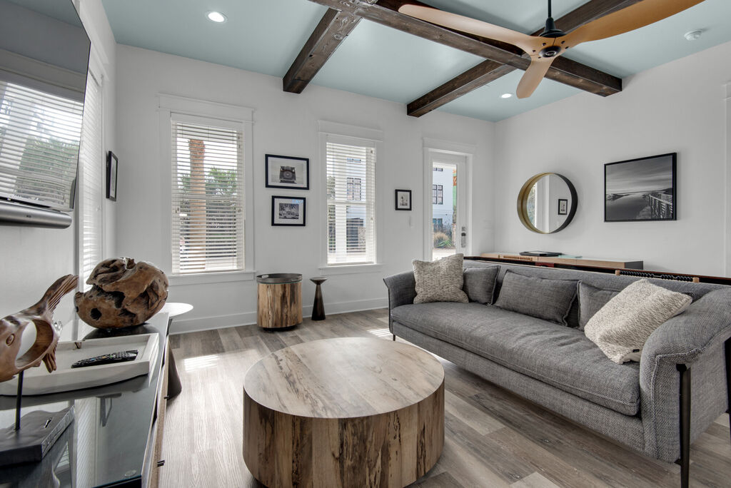 10 House vacation rental located in 30A 1