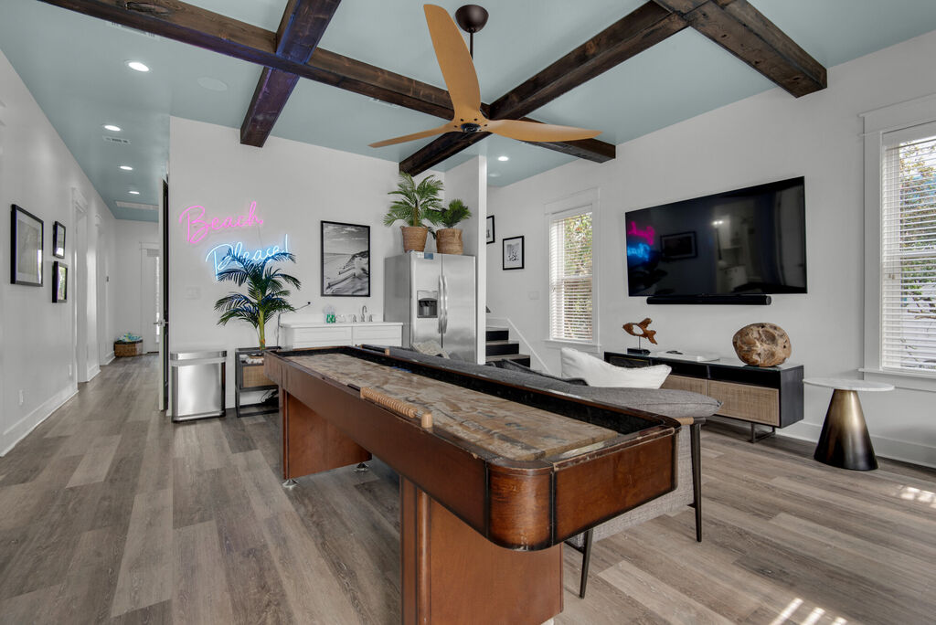 10 House vacation rental located in 30A 1