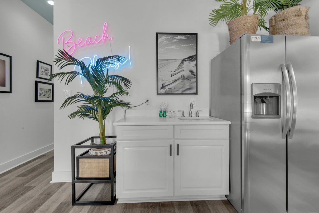 10 House vacation rental located in 30A 1