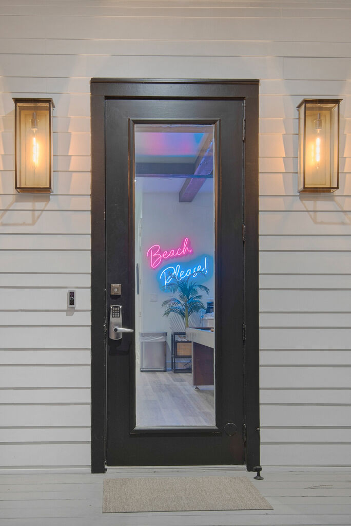 10 House vacation rental located in 30A 1