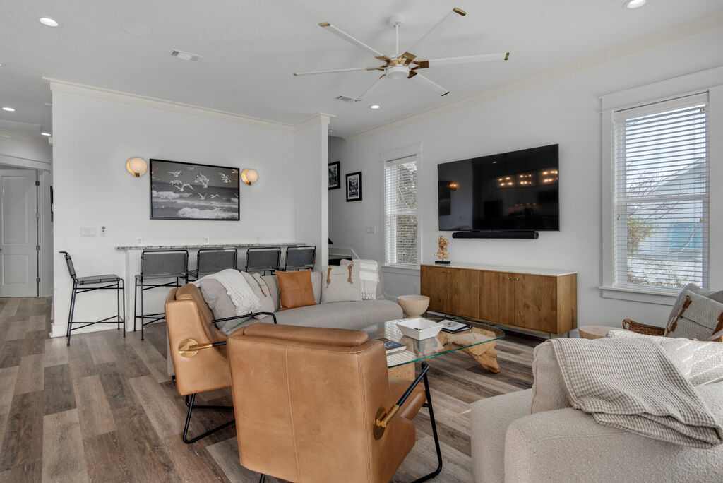 10 House vacation rental located in 30A 1