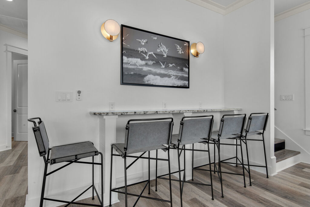 10 House vacation rental located in 30A 1
