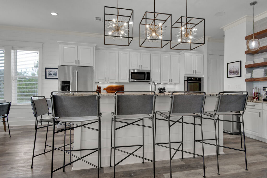 10 House vacation rental located in 30A 1