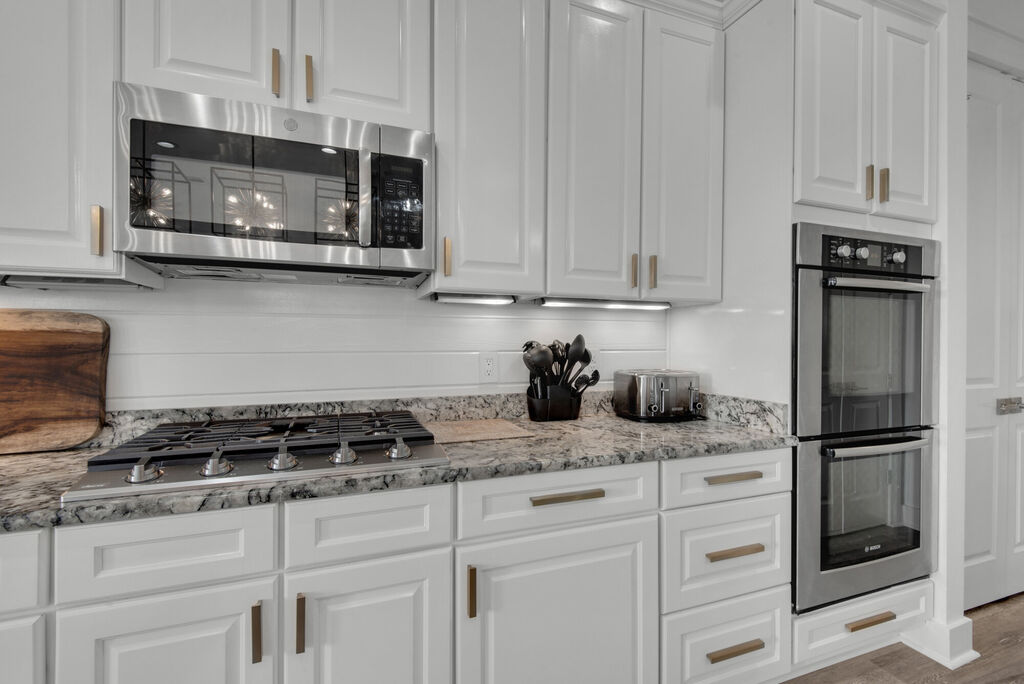 10 House vacation rental located in 30A 1
