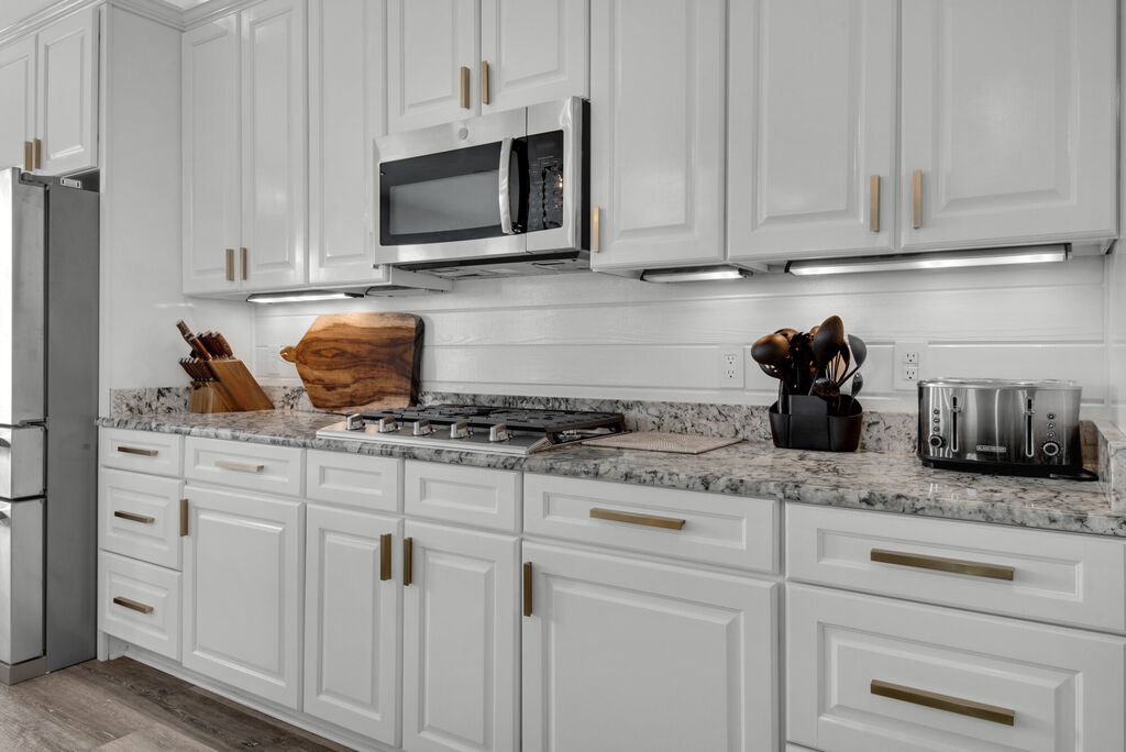 10 House vacation rental located in 30A 1