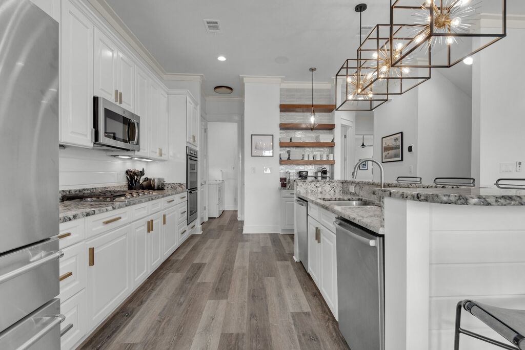 10 House vacation rental located in 30A 1