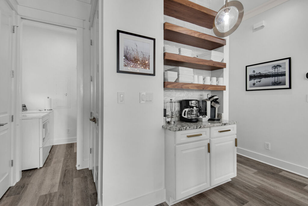 10 House vacation rental located in 30A 1