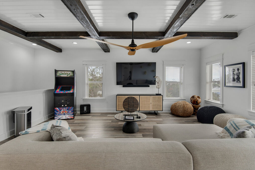 10 House vacation rental located in 30A 1