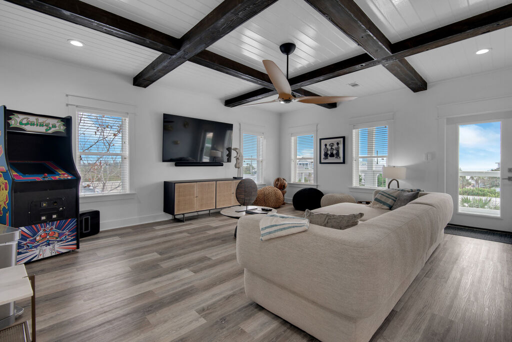 10 House vacation rental located in 30A 1