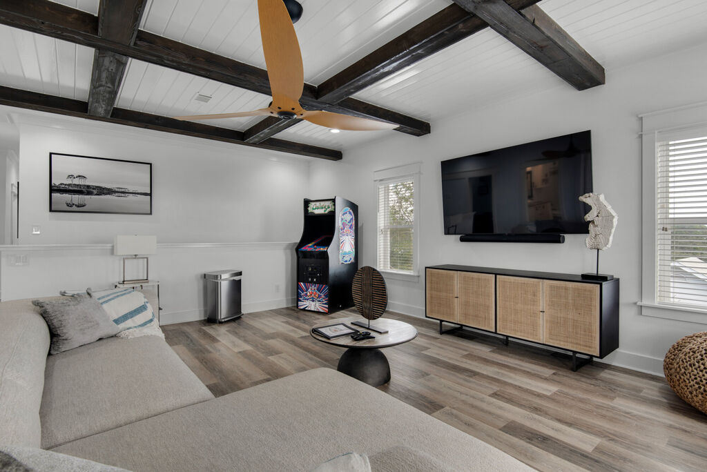 10 House vacation rental located in 30A 1