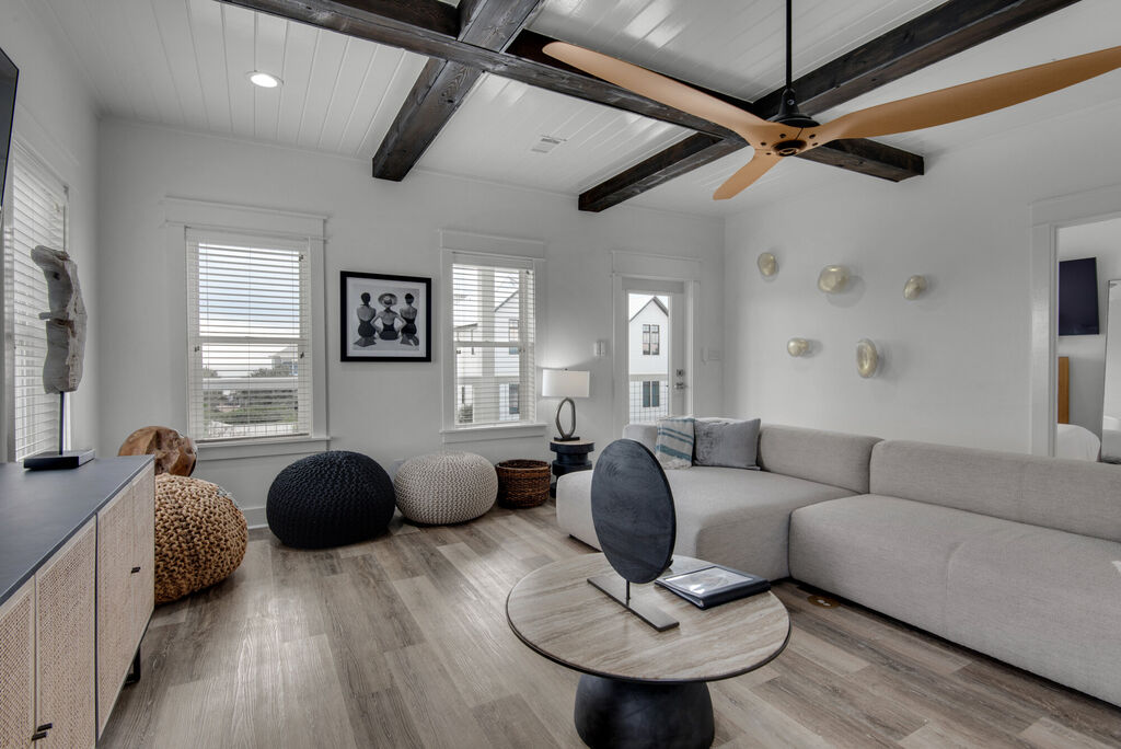 10 House vacation rental located in 30A 1