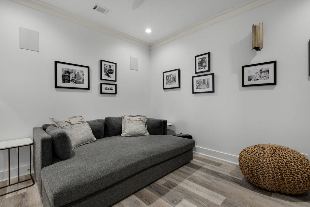 10 House vacation rental located in 30A 1