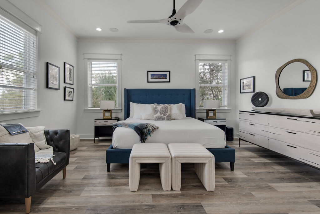10 House vacation rental located in 30A 1