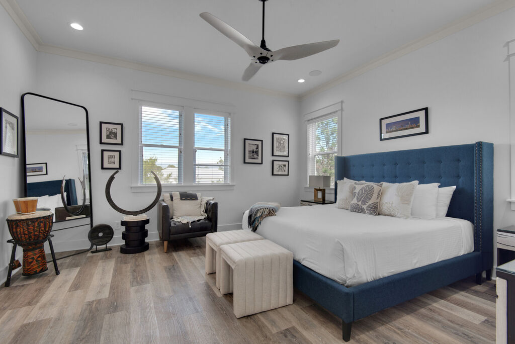 10 House vacation rental located in 30A 1