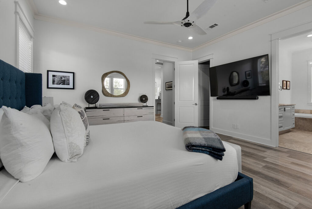 10 House vacation rental located in 30A 1
