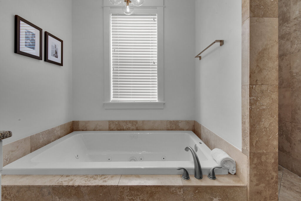 10 House vacation rental located in 30A 1