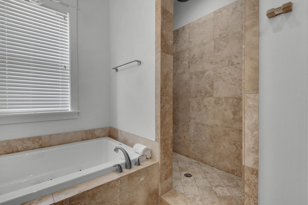 10 House vacation rental located in 30A 1