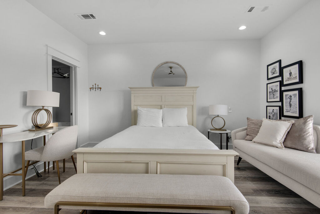 10 House vacation rental located in 30A 1