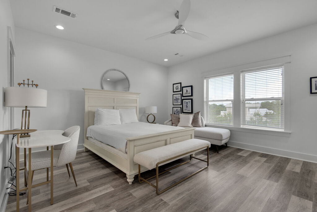 10 House vacation rental located in 30A 1