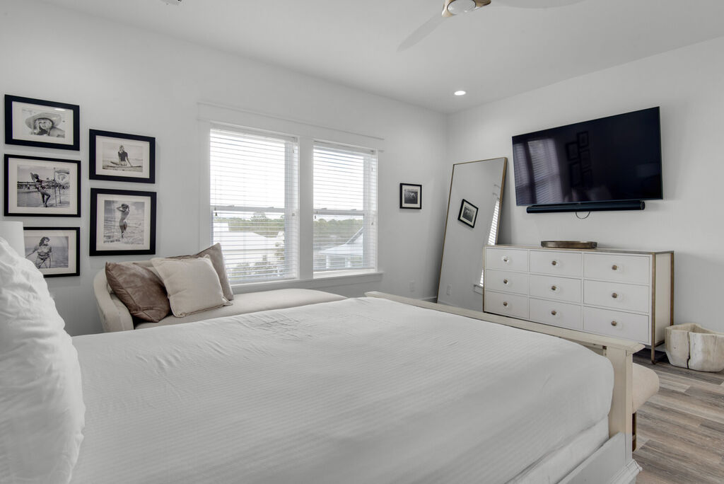 10 House vacation rental located in 30A 1