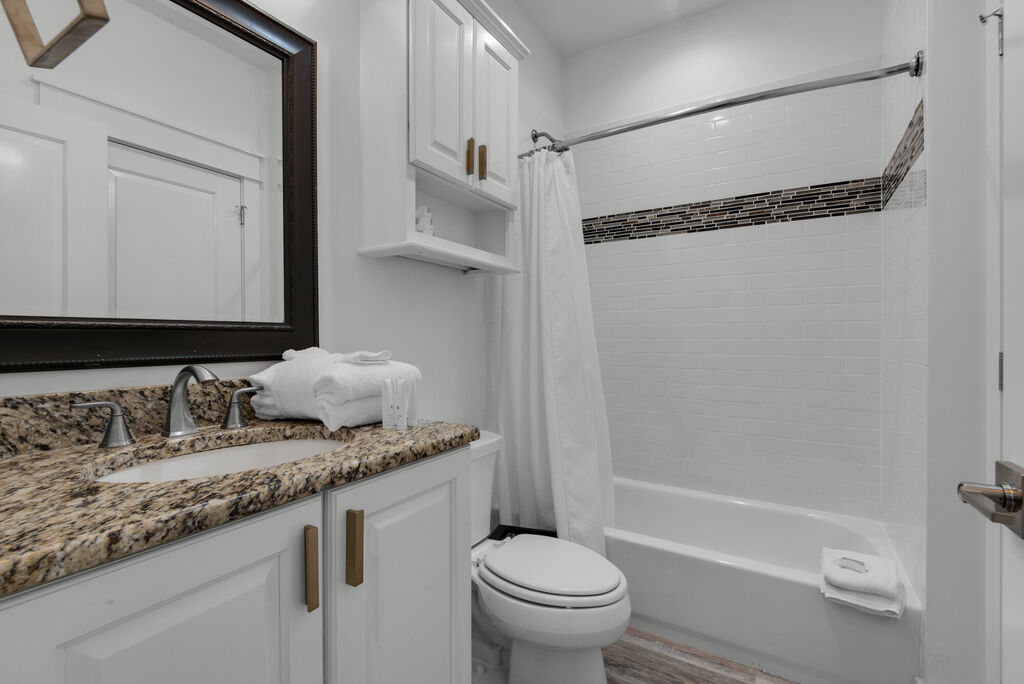 10 House vacation rental located in 30A 1