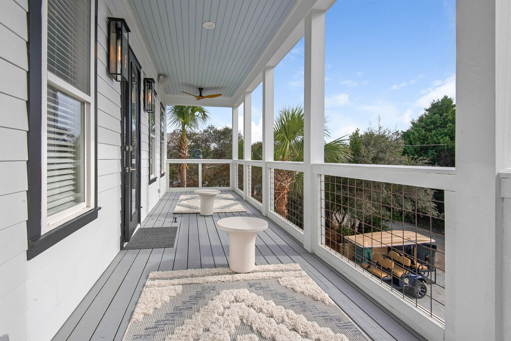 10 House vacation rental located in 30A 1