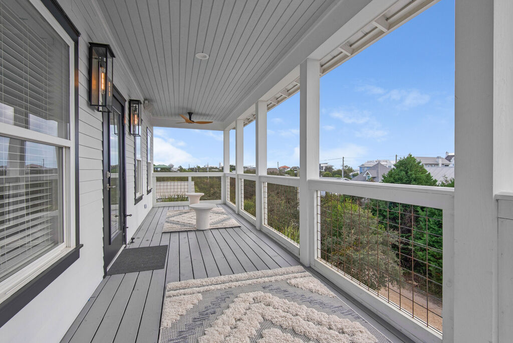 10 House vacation rental located in 30A 1