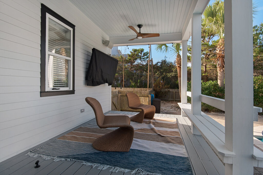 10 House vacation rental located in 30A 1